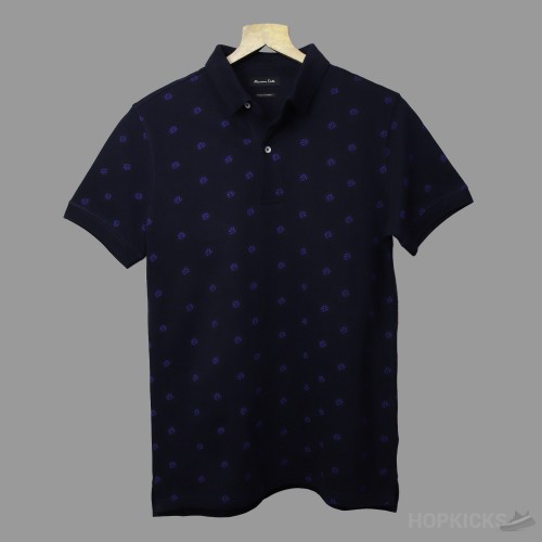 Massimo Dutti Polo Shirt